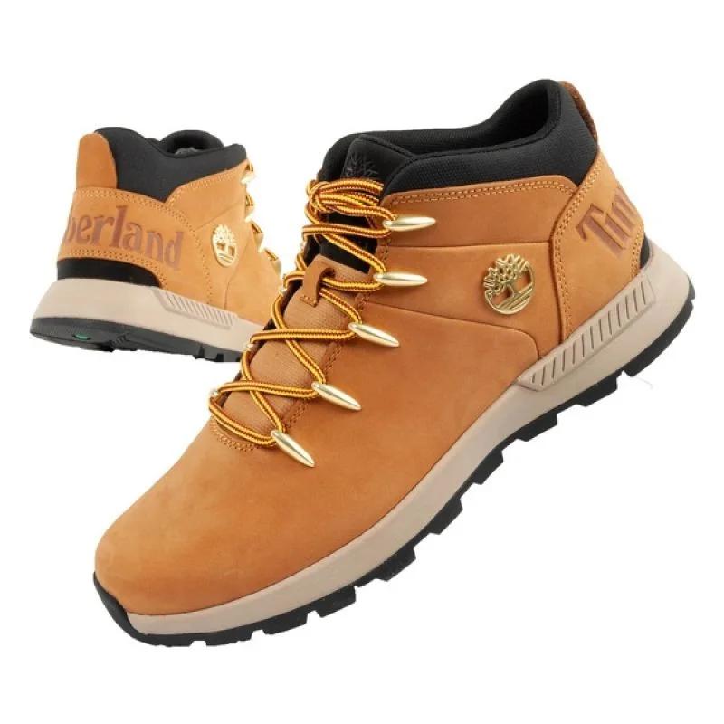 Boty Timberland Sprint Trekker M TB0A1XVQ231 Boty Timberland Sprint Trekker M TB0A1XVQ231 - Pánské oblečení boty