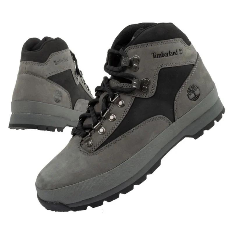 Timberland Euro Sprint M TB0A64RD033 Timberland Euro Sprint M TB0A64RD033 - Pánské oblečení boty
