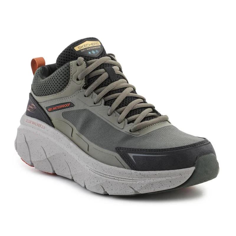 Skechers D´Lux Walker 2.0 Grailo M 232953- BARVA - Pánské oblečení boty