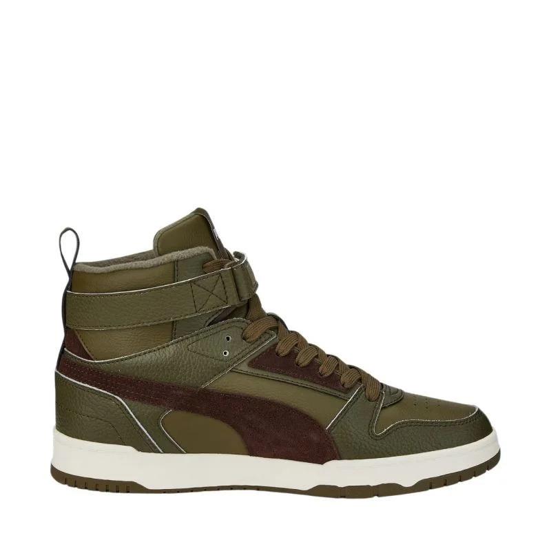 Puma Rbd Game Wtr M 387604 01 Puma Rbd Game Wtr M 387604 01 - Pánské oblečení boty