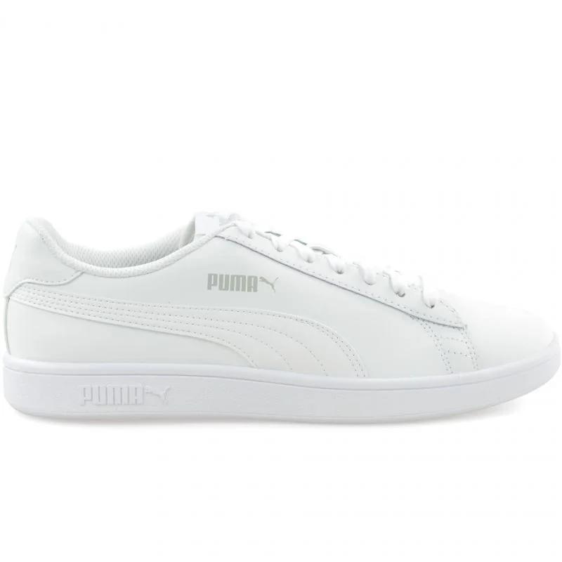 Boty Puma Smash v2 L M 365215 07 - Pánské oblečení boty