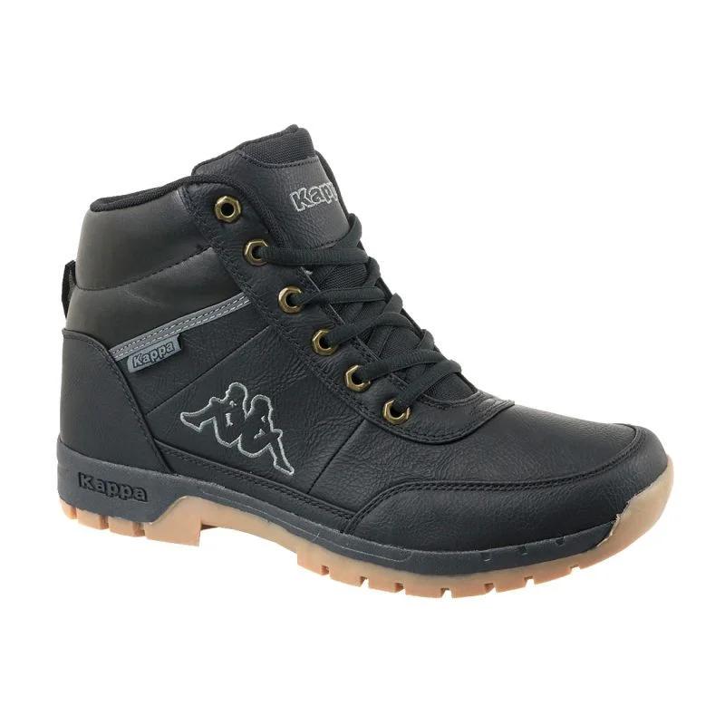 Kappa Bright Mid Light M 242075-1111 Kappa Bright Mid Light M 242075-1111 - Pánské oblečení boty
