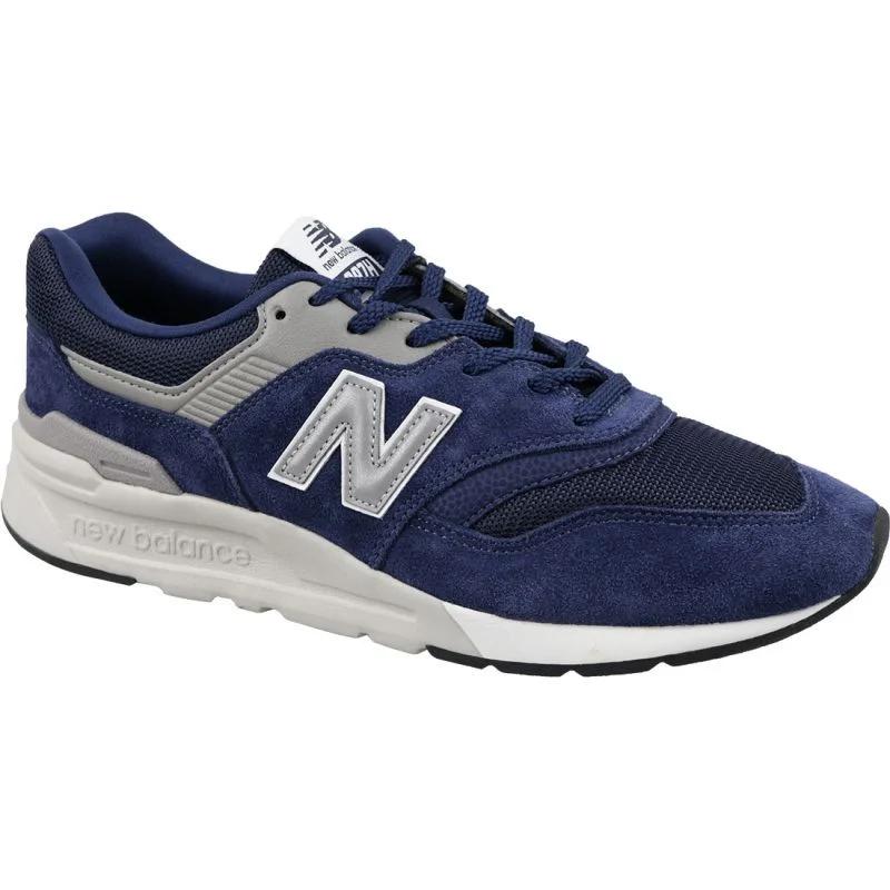 Boty New Balance M CM997HCE Boty New Balance M CM997HCE - Pánské oblečení boty