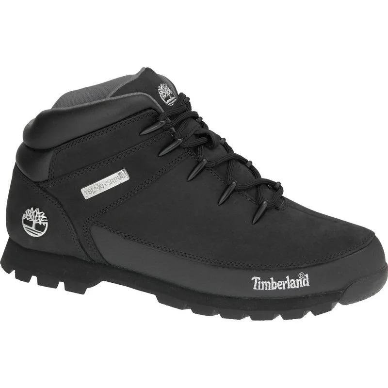 Boty Timberland Euro Sprint Hiker M 6361R - Pánské oblečení boty
