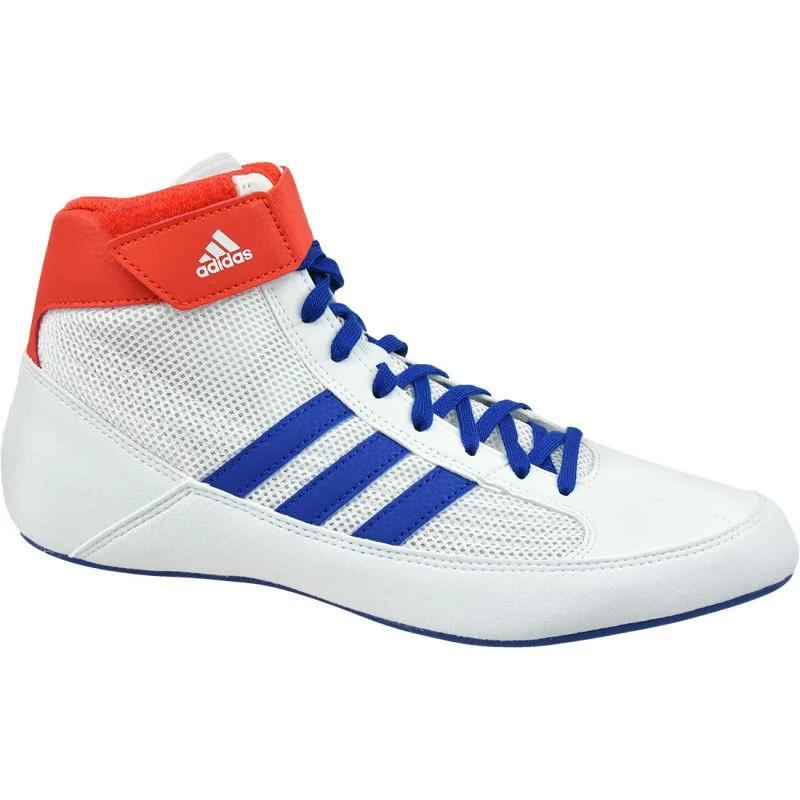 Boty adidas Havoc M BD7129 Boty adidas Havoc M BD7129 - Pánské oblečení boty