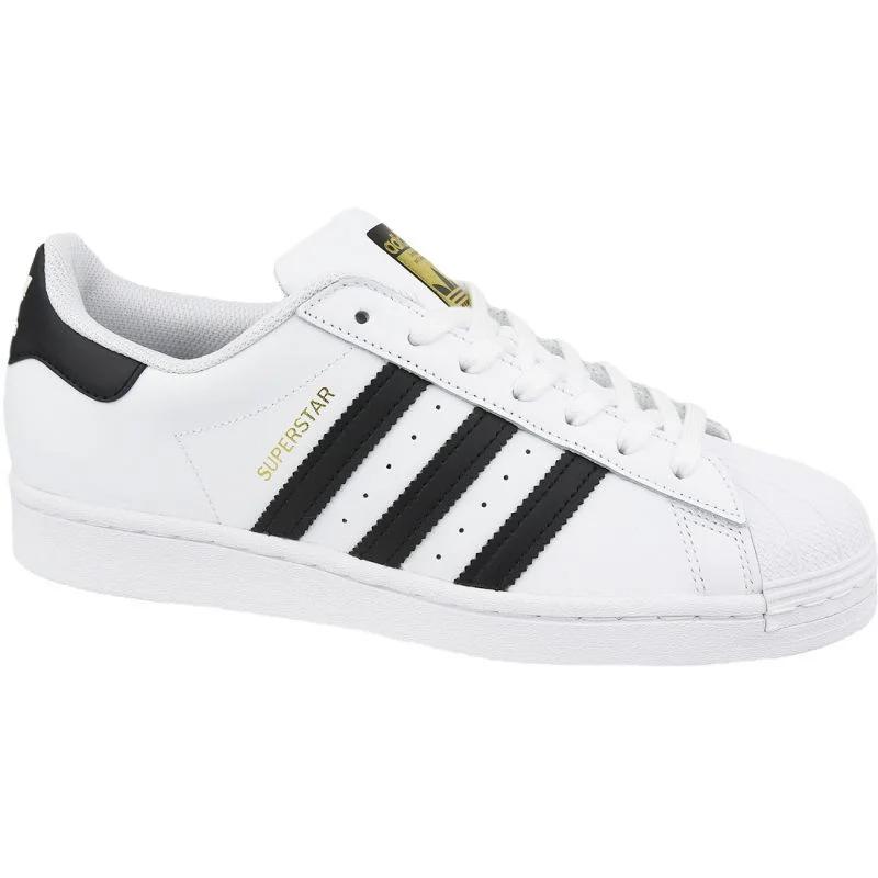 Boty adidas Superstar M EG4958 Boty adidas Superstar M EG4958 - Pánské oblečení boty