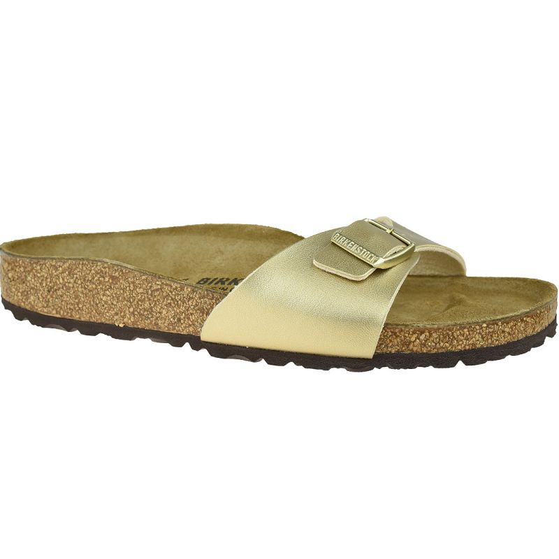 Žabky Birkenstock Madrid BF 1016107 - Pánské oblečení boty