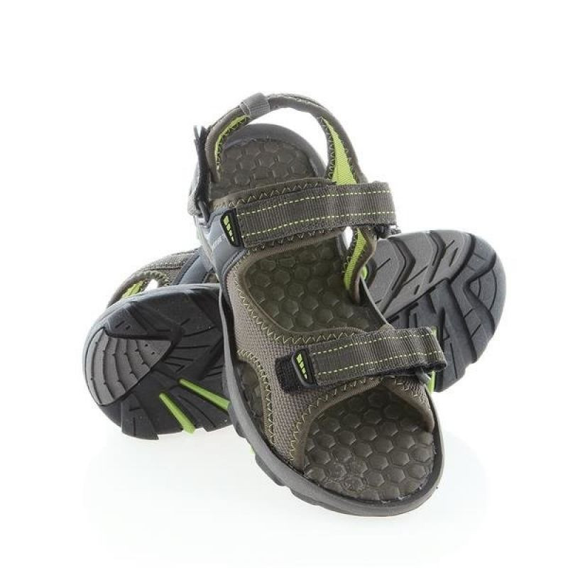 Chlapecké sandály Regatta Ad-Flux II Jr RKF289-3JF