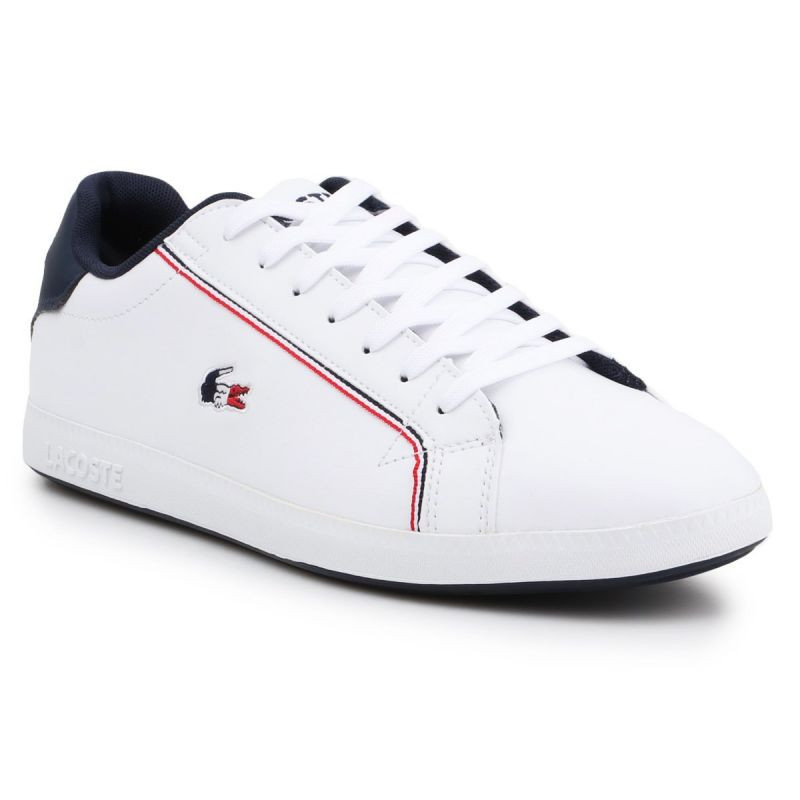 Pánské tenisky M 7-37SMA0022407 - Lacoste - Pánské oblečení boty