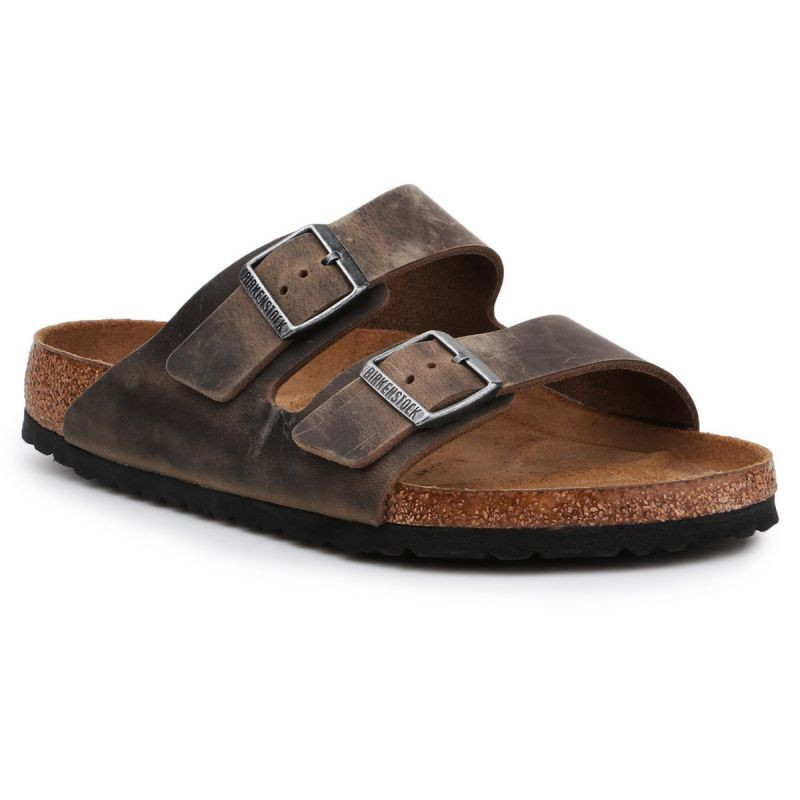 Žabky Birkenstock Arizona BS M 1019313 - Pánské oblečení boty