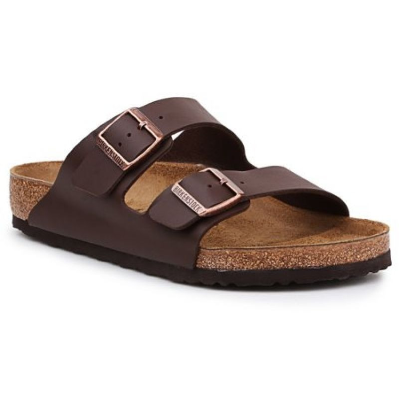 Žabky Birkenstock Arizona BS M 0051701 - Pánské oblečení boty