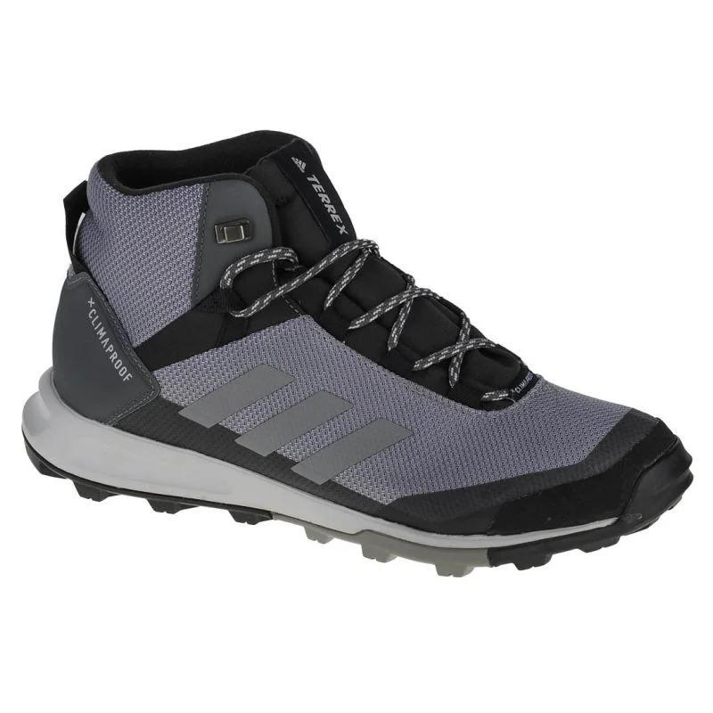 Boty adidas Terrex Tivid Mid M S80934 Boty adidas Terrex Tivid Mid M S80934 - Pánské oblečení boty