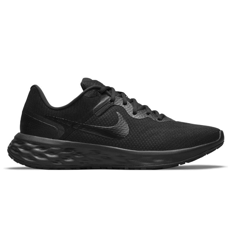 Pánské běžecké boty Revolution 6 Next Nature M DC3728-001 - Nike - Pánské oblečení boty