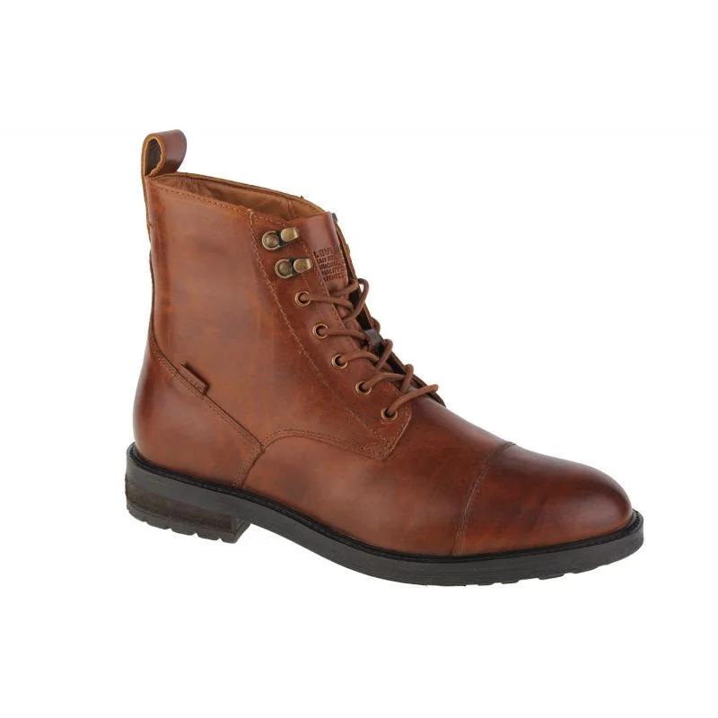 Levi´s Emerson M 234725-1936-27 - Pánské oblečení boty