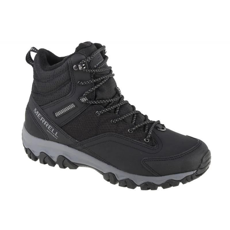 Boty Merrell Thermo Akita Mid Wp M J036441 Boty Merrell Thermo Akita Mid Wp M J036441 - Pánské oblečení boty