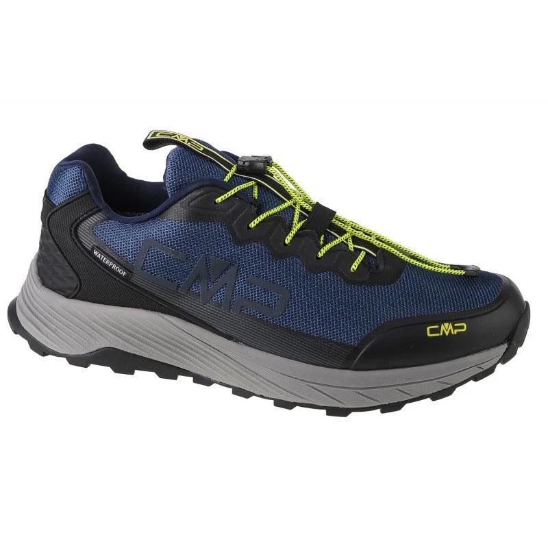 CMP Phelyx Wp Multisportovní obuv M 3Q65897-N825 CMP Phelyx Wp Multisportovní obuv M 3Q65897-N825 - Pánské oblečení boty