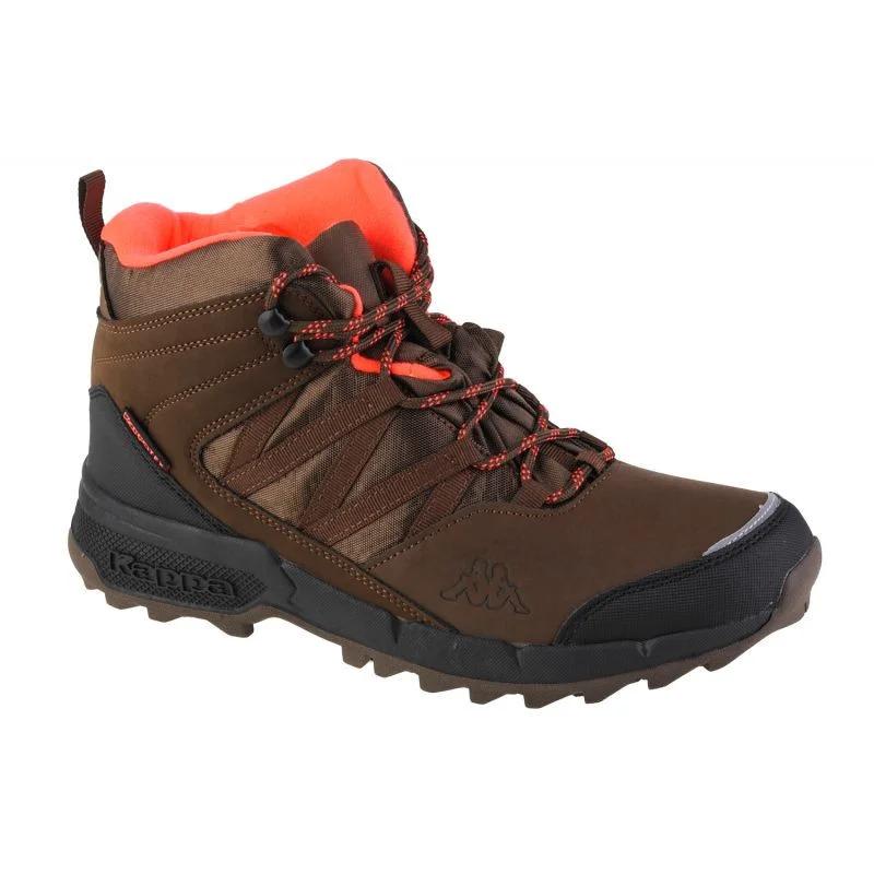 Kappa Thabo Tex M 243107-5029 Kappa Thabo Tex M 243107-5029 - Pánské oblečení boty