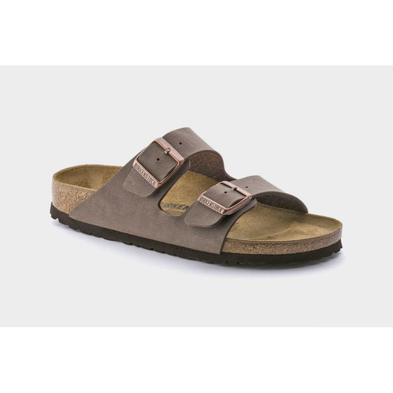 Dámské boty Birkenstock Arizona Bs M 0151181 - Pánské oblečení boty