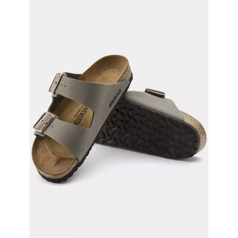 Žabky BIRKENSTOCK ARIZONA BS 0151213 - Pánské oblečení boty