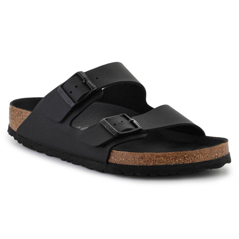 Birkenstock Arizona Triples 1019098 - Pánské oblečení boty