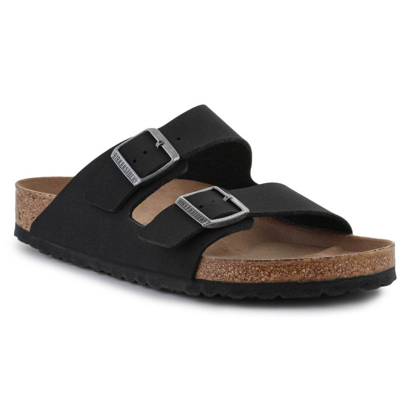 Žabky Birkenstock Arizona M 1019115 - Pánské oblečení boty