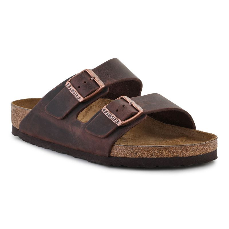 Žabky Birkenstock Arizona M 0052531 - Pánské oblečení boty