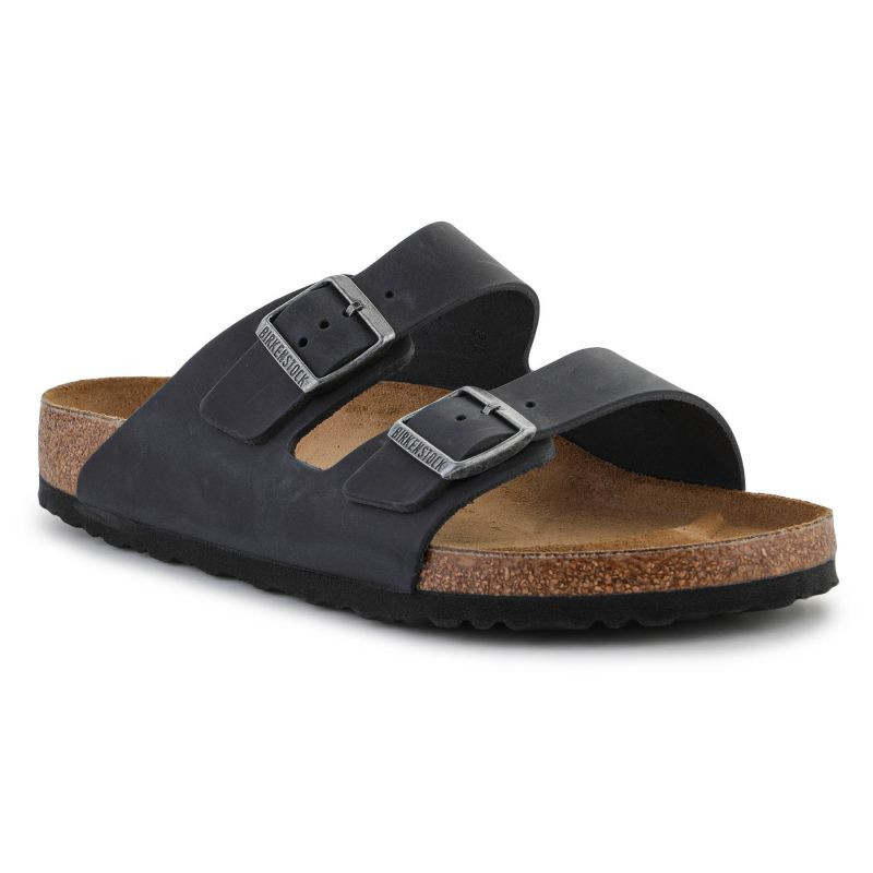 Žabky Birkenstock Arizona M 0552111 - Pánské oblečení boty