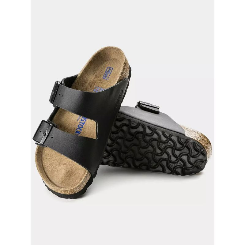 Žabky BIRKENSTOCK ARIZONA BS 0551253 - Pánské oblečení boty