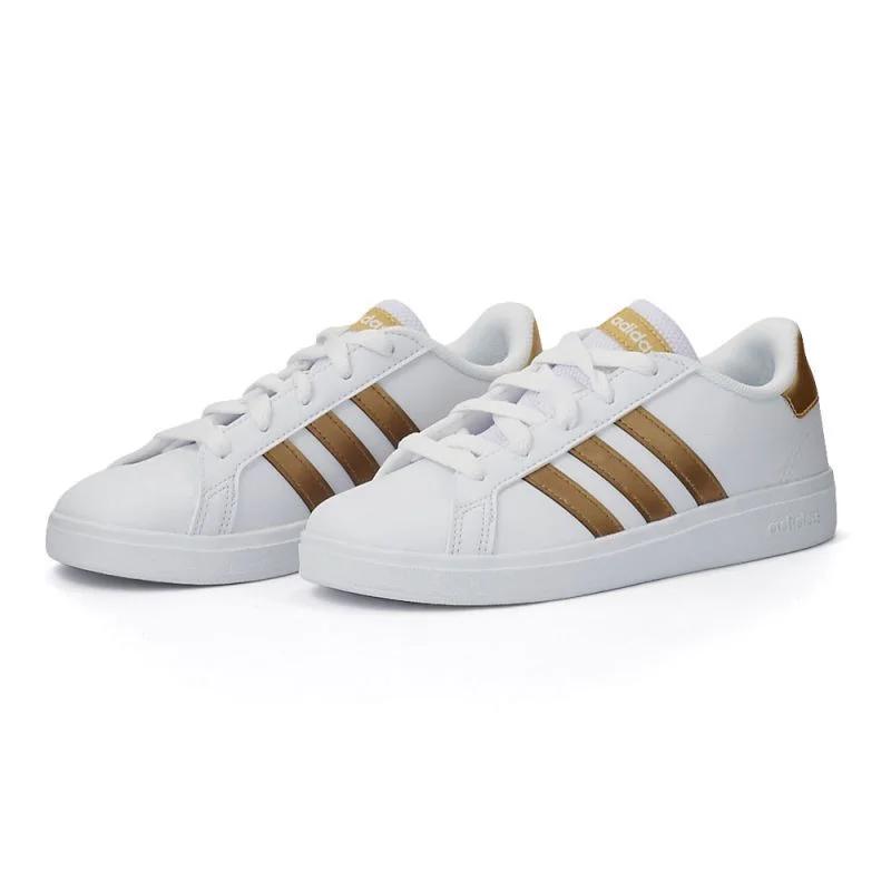 Boty adidas Grand Court 2.0 K GY2578 Boty adidas Grand Court 2.0 K GY2578 - Pánské oblečení boty