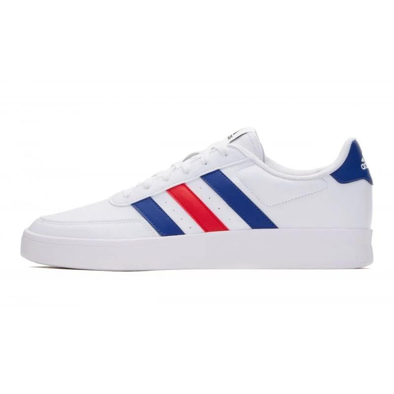 Boty adidas Breaknet 2.0 M HP9424 Boty adidas Breaknet 2.0 M HP9424 - Pánské oblečení boty