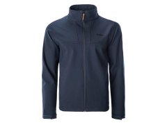 Pánská bunda Livaro M 92800435049 tmavě modrá - Hi-Tec
