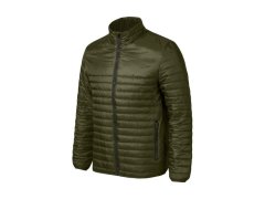 Pánská bunda Phantom MLI-54069 Khaki tmavš zelená - Malfini