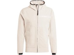 Bunda adidas Terrex Multi Soft Shell M HZ4423 pánské