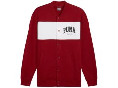 Puma Squad Bomber M 681798 13 pánské bundy