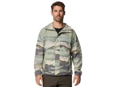 Columbia Challenger II Novelty Windbreaker Jacket M 2116981348 pánské
