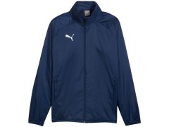 Pánská bunda Puma Team Goal All Weather jacket navy blue 659038 06 pánské