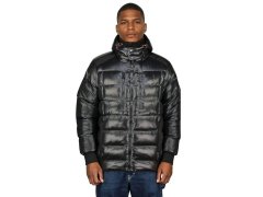 Geographical Norway – pánská bunda BAPTISTE BLACK DB MEN 056 BLACK (WZ8155H/GN-NOIR)