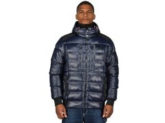 Geographical Norway – pánská bunda BAPTISTE NAVY DB MEN 056 NAVY (WZ8156H/GN-MARINE)