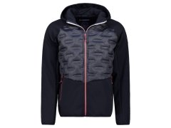 Pánská bunda Geografické Norsko COUTO NAVY DB MEN 024 NAVY (WZ8645H/GN-MARINE)