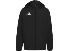 Pánská bunda adidas Entrada 26 Multi jacket black KQ9074 pánská