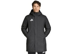 Pánská bunda adidas Entrada 26 Stadium černá JZ6668 pánské