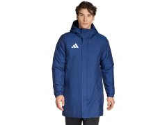 Pánská bunda adidas Entrada 26 Stadium jacket navy blue JZ6669 pánské