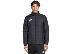 Pánská bunda adidas Entrada 26 Light černá JZ9141 pánské