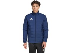 Pánská bunda adidas Entrada 26 Light navy blue JZ9142 pánské barvy