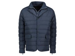 Geographical Norway Bao Navy Db Pánská bunda 0116-2 navy blue (WZ7952H/GN-Navy)