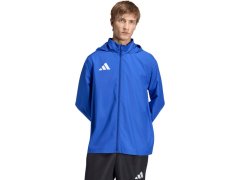Pánská bunda adidas Entrada 26 Multi modrá KV5397 pánské