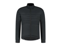 Zimní bunda Rogelli ELEMENT, černá, velikost 2XL
