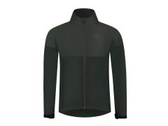 Pánská běžecká bunda Rogelli ENJOY III 2XL