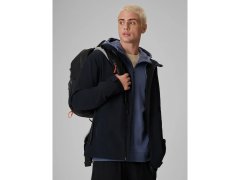 Pánská softshellová bunda s kapucí 4F 4FWAW26TSOFM608-20S