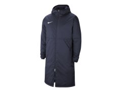 Pánská zimní bunda Repel Park M CW6156-451 - Nike 5830307